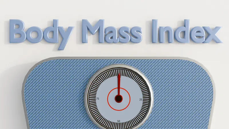 Importance of BMI for Health Assessment
